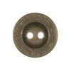 C.W. 11/16" TWO HOLE FLY/ SUSPENDER BUTTON