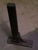 1890'S-1920'S U.S. ARMY SADDLE STAND