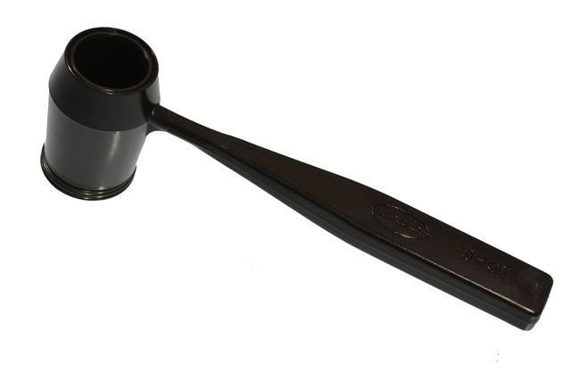 thumbnail image 2 of Lee Precision Adjustable Shot Dipper – For Measuring Lead, Bismuth & Steel Shot 2 of 11