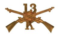 M1897 INFANTRY CAP DEVICE