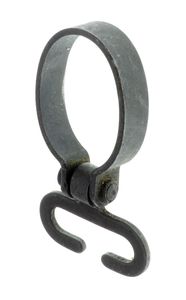 TOP STACKING SWIVEL BAND