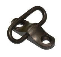 BUTTSTOCK SWIVEL ASSEMBLY