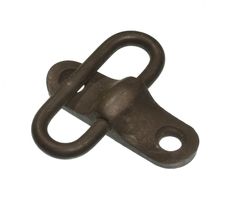 BUTTSTOCK SWIVEL ASSEMBLY