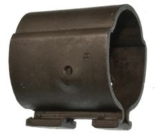 TOP BAYONET LUG BAND