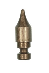 FIRING PIN, CONCAVE SHAPE