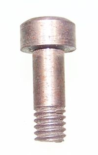 FRIZZEN SPRING SCREW