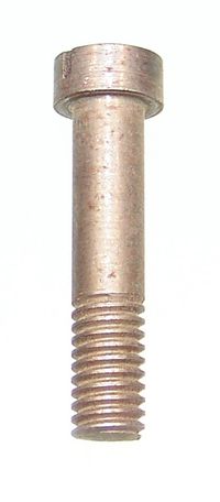FRIZZEN SCREW
