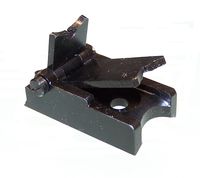 H&P CIVIL WAR CONVERSION REAR SIGHT