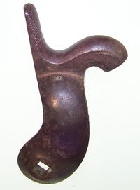 PERCUSSION ALTERATION HAMMER