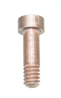 SEAR SCREW