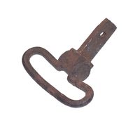TRIGGER BOW SWIVEL