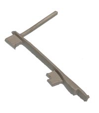 MIDDLE/LOWER BAND SPRING