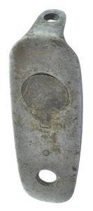 BUTTPLATE