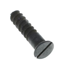 BUTTPLATE SCREW