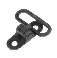 BUTT SWIVEL BASE