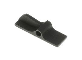 MAGAZINE FLOOR PLATE CATCH