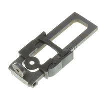 REAR SIGHT LEAF & SLIDE