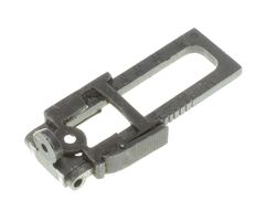 REAR SIGHT LEAF & SLIDE