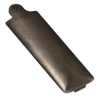 MAGAZINE FLOOR PLATE