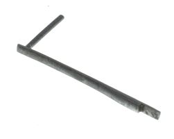 REAR BAND RETAINING SPRING