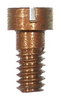 SEAR SPRING SCREW