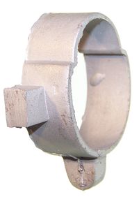 MIDDLE BAND W/O SWIVEL