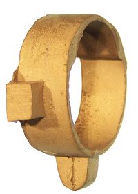 MIDDLE BAND W/O SWIVEL