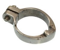 BAYONET LOCKING RING WITH SCREW