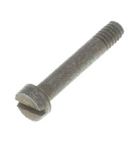 REAR SIGHT LEAF SCREW