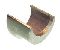 MUSKET NOSECAP