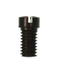 REAR TRIGGERGUARD & BACKSTRAP SCREW
