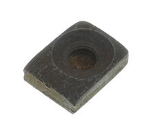 RAMROD STOP PLATE