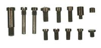 COMPLETE SCREW SET (13 PCS), SMOKELESS