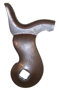 1884 HAMMER