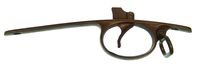 M1888 TRIGGER BOW ASSEMBLY