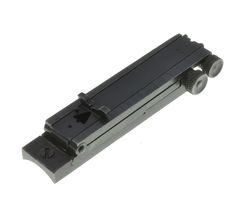 1884 BUFFINGTON CARBINE REAR SIGHT