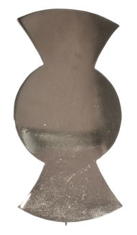 SPANISH AMERICAN WAR PROVOST BADGE