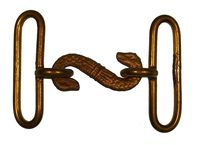 SNAKE BUCKLE