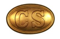 CS CARTRIDGE BOX PLATE