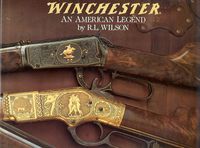 WINCHESTER, AN AMERICAN LEGEND