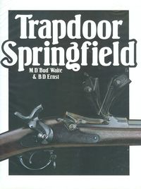 TRAPDOOR SPRINGFIELD