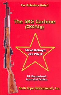 THE SKS CARBINE (CKC45g)