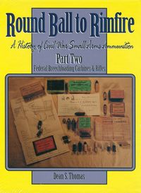 ROUNDBALL TO RIMFIRE PART II