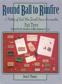 ROUND BALL TO RIMFIRE PART III