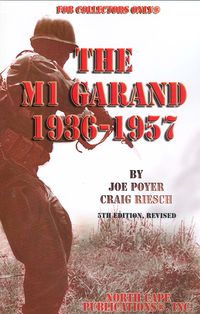 M1 GARAND 1936 TO 1957