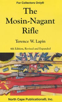 THE MOSIN-NAGANT RIFLE