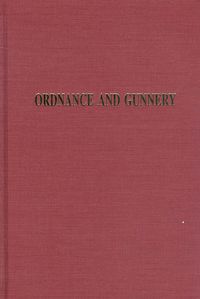 ORDNANCE AND GUNNERY