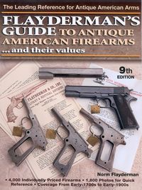 THE WINCHESTER MODEL 52