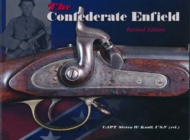 THE CONFEDERATE ENFIELD