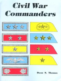 CIVIL WAR COMMANDERS